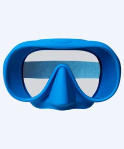 Online Watery Combo snorkelsæt til voksne (fra 15 år) - Alton - Blå