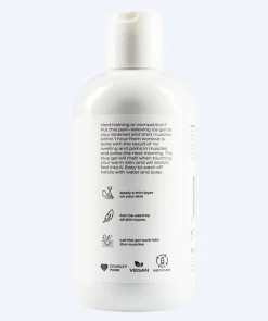 Best Watery Cooling Gel til restituation - Swimmers