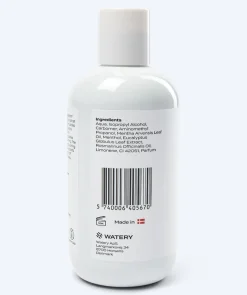 Best Watery Cooling Gel til restituation - Swimmers