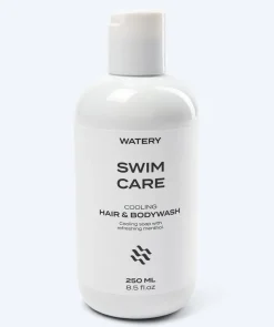 Outlet Watery Cooling Hair & Bodywash til restituation - Swimmers