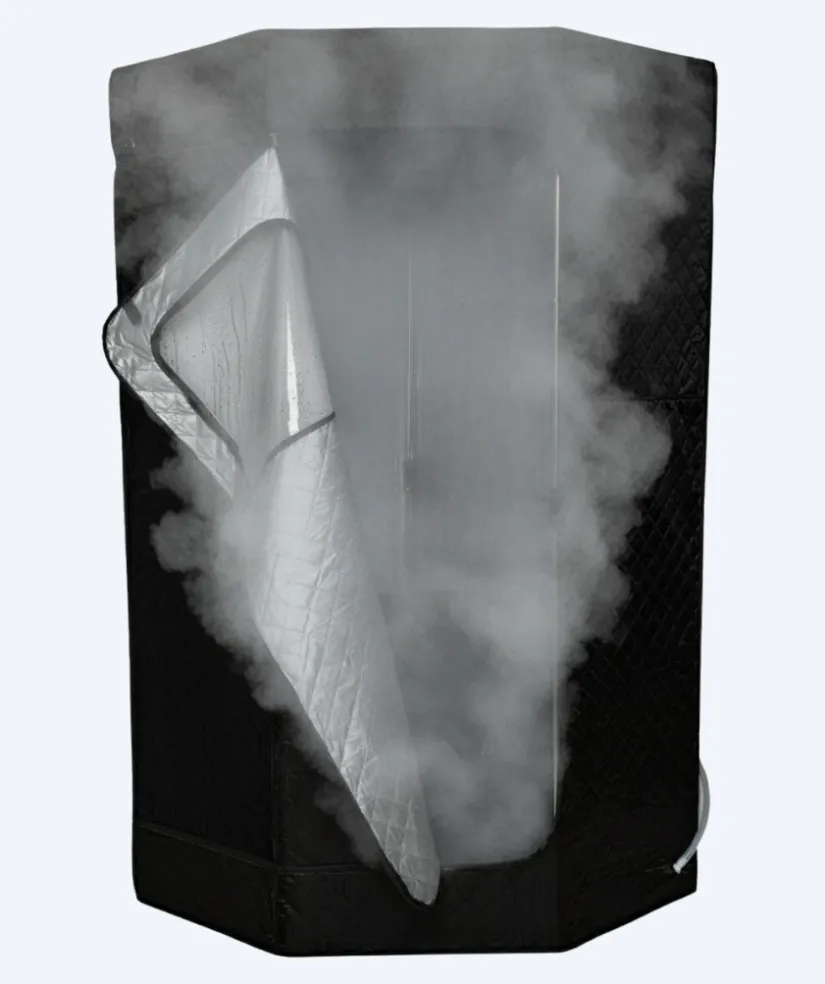 Sale Watery dampsauna - Ambience - Sort