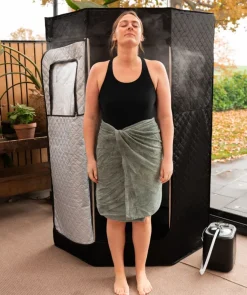 Sale Watery dampsauna - Ambience - Sort