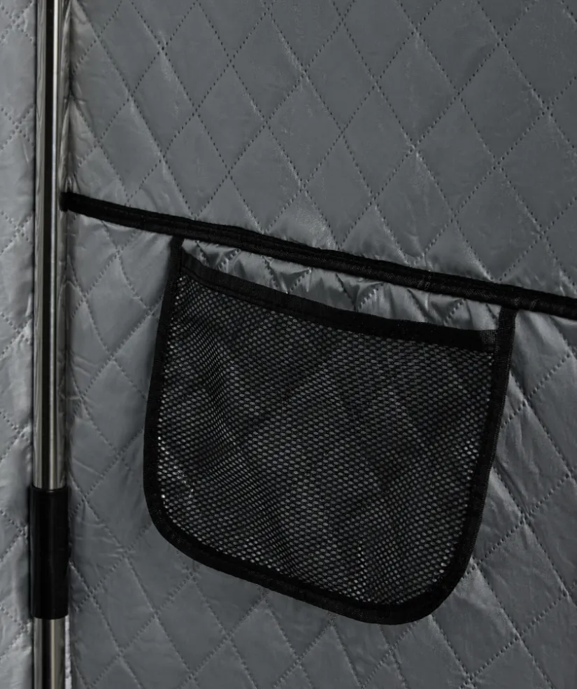 Sale Watery dampsauna - Ambience - Sort