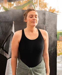 Sale Watery dampsauna - Ambience - Sort