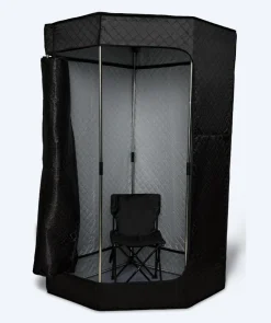 Sale Watery dampsauna - Ambience - Sort