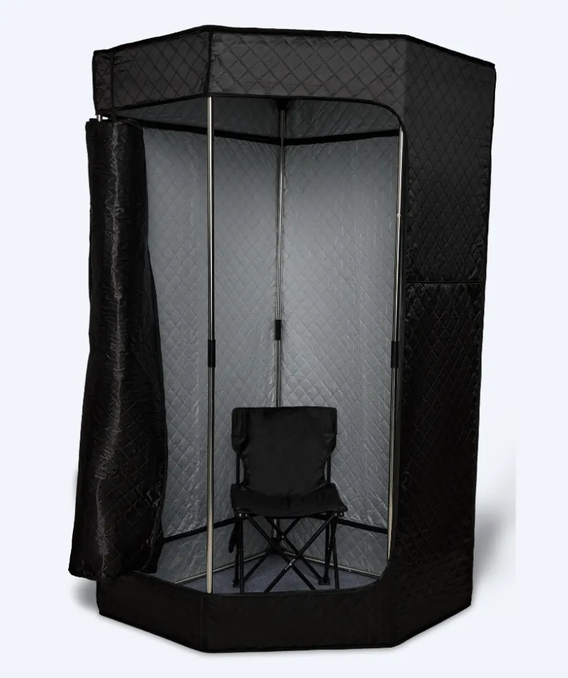 Sale Watery dampsauna - Ambience - Sort