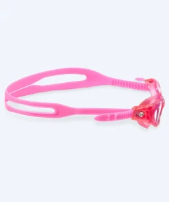 Best Watery dykkerbriller til børn - Pacific - Pink/klar