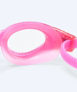 Best Watery dykkerbriller til børn - Pacific - Pink/klar