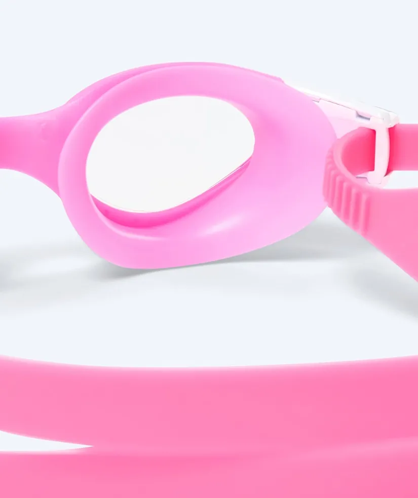 Outlet Watery dykkerbriller til børn - Delta - Pink
