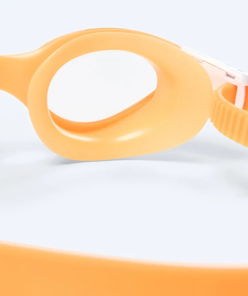 Outlet Watery dykkerbriller til børn - Delta - Orange