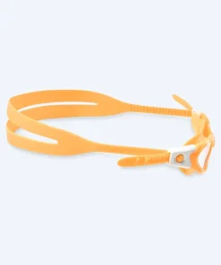 Outlet Watery dykkerbriller til børn - Delta - Orange