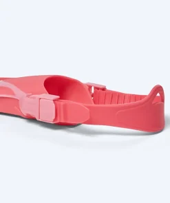 Hot Watery dykkerfødder til børn - Shack - Pink
