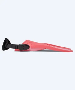 Hot Watery dykkerfødder til børn - Tropical - Pink