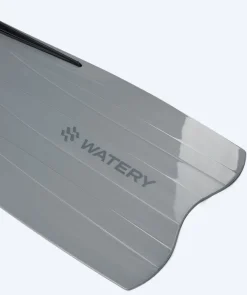 Discount Watery dykkerfødder til voksne - Moonsoon - Grå/sort