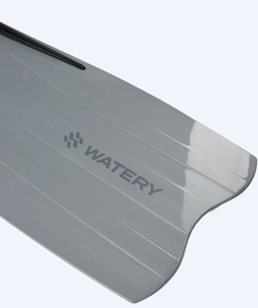 Discount Watery dykkerfødder til voksne - Moonsoon - Grå/sort