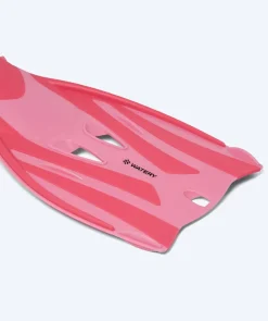 Best Watery dykkerfødder til voksne - Shack - Pink