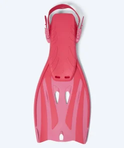 Best Watery dykkerfødder til voksne - Shack - Pink