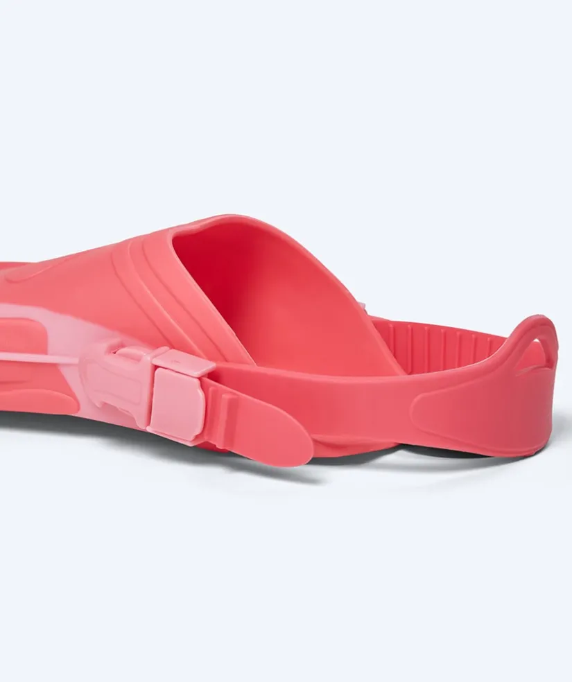 New Watery dykkerfødder til voksne - Launch - Pink