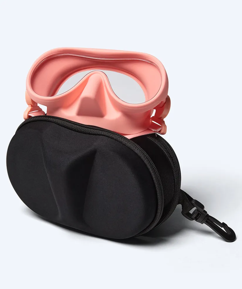 Discount Watery dykkermaske til børn (4-10) - Alton - Pink
