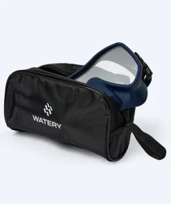 Best Watery dykkermaske til voksne (fra 15 år) - Coast - Mørkeblå