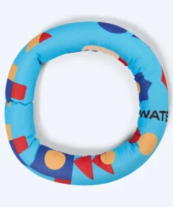 Sale Watery dykkerring - 13 cm - Blå