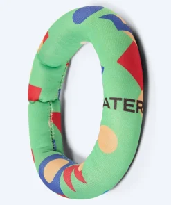 Watery dykkerring - 13 cm - Grøn
