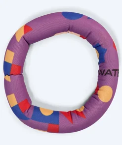 Sale Watery dykkerring - 13 cm - Lilla