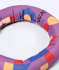 Sale Watery dykkerring - 13 cm - Lilla