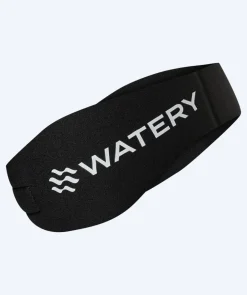 New Watery earband til børn - Raider - Sort