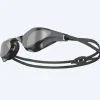 Sale Watery Elite svømmebrille - Rattle Pro - Sort/smoke