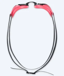 Online Watery Elite svømmebriller - Poseidon Ultra Mirror - Pink/sølv