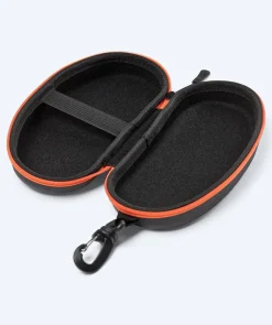 Watery etui til svømmebriller - Active - Orange