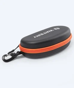 Watery etui til svømmebriller - Active - Orange