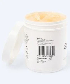 Watery Extreme Warming Balm mod overbelastning - Swimmers