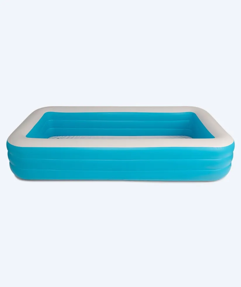 Sale Watery familiepool - Playa 305 x 183 - Lyseblå