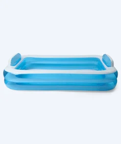 Discount Watery familiepool - Sunset 262 x 175 - Lyseblå