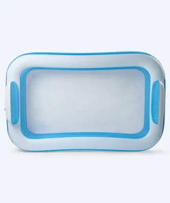 Discount Watery familiepool - Sunset 262 x 175 - Lyseblå
