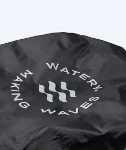 Watery foldbart isbad cover - Sort
