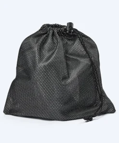 Watery fullface snorkelmaske til børn - Pearl - Mørkeblå