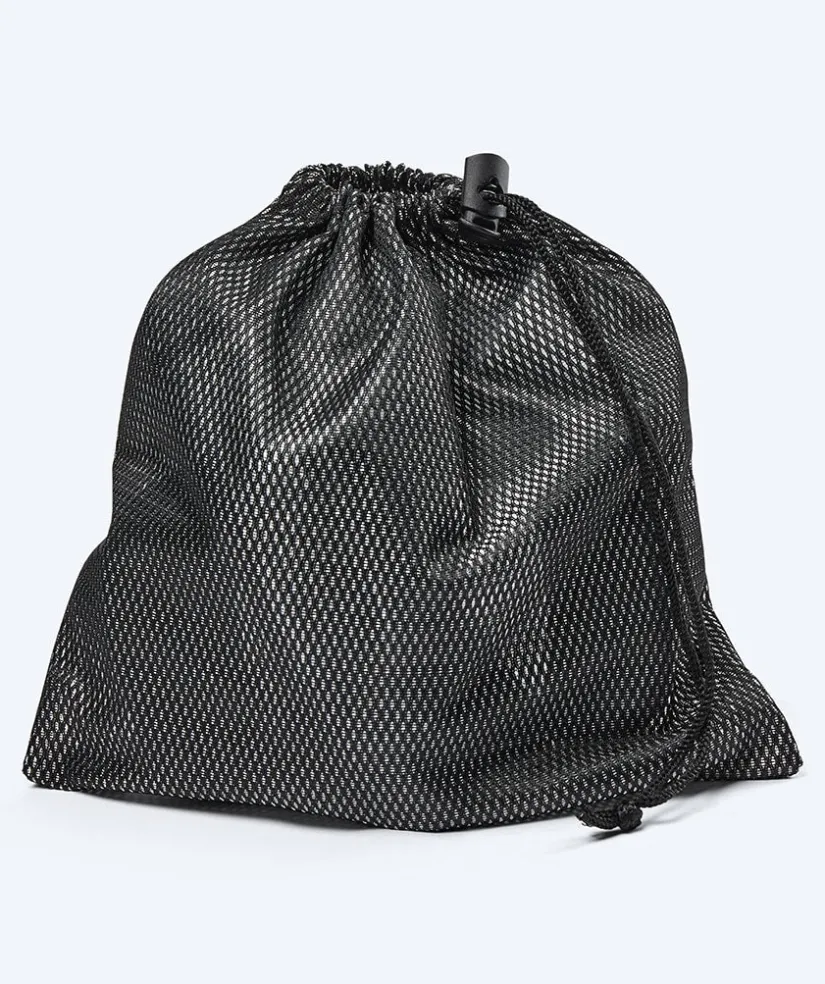 Sale Watery fullface snorkelmaske til børn - Pearl - Sort