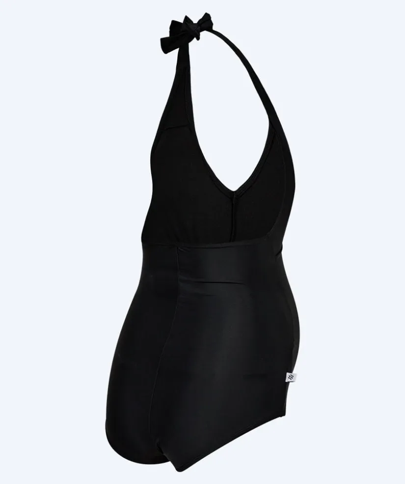 Watery gravid badedragt - Ula - Sort
