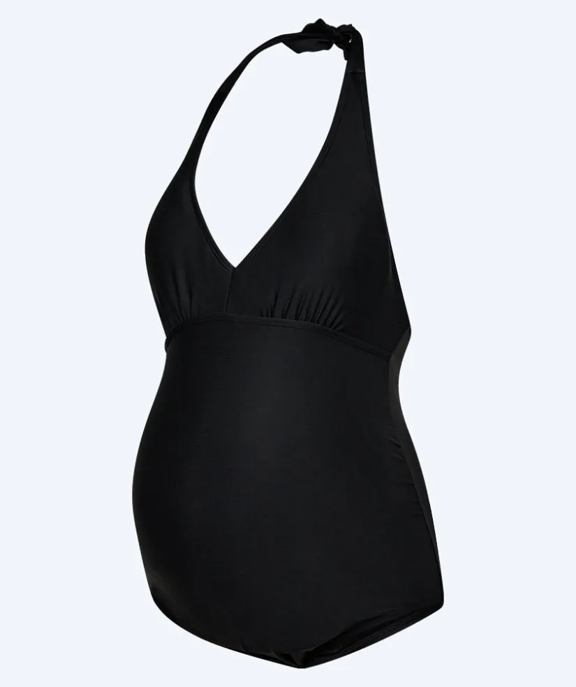 Watery gravid badedragt - Ula - Sort