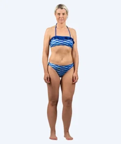 Best Watery havfrue bikini top til kvinder - Blue Ocean