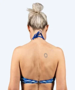 Best Watery havfrue bikini top til kvinder - Blue Ocean