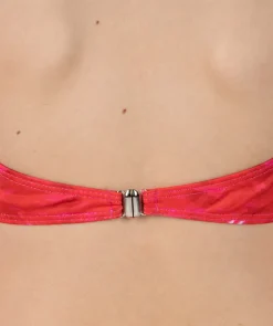 Discount Watery havfrue bikini top til piger - Sunrise