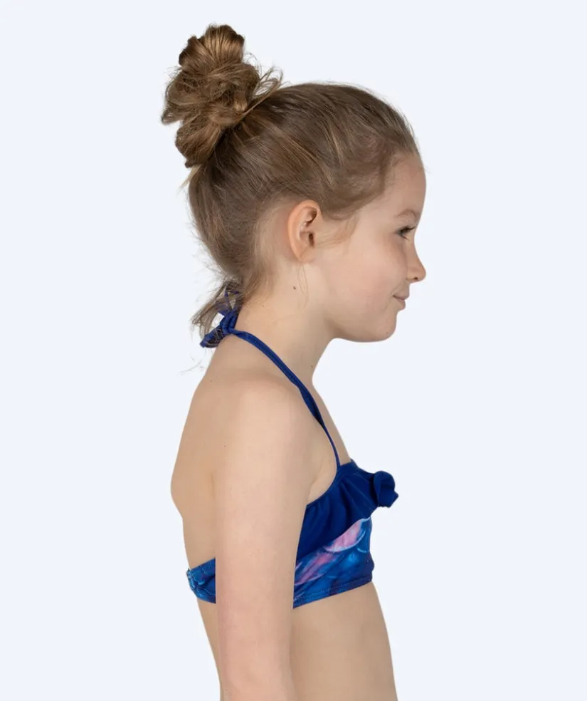 Best Watery havfrue bikini top til piger - Milky Way
