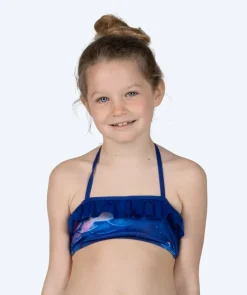 Best Watery havfrue bikini top til piger - Milky Way