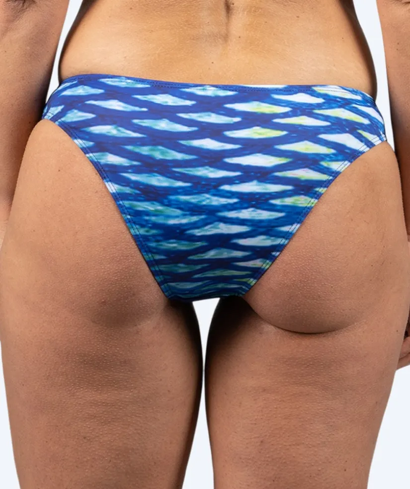 Best Watery havfrue bikini underdel til kvinder - Blue Ocean