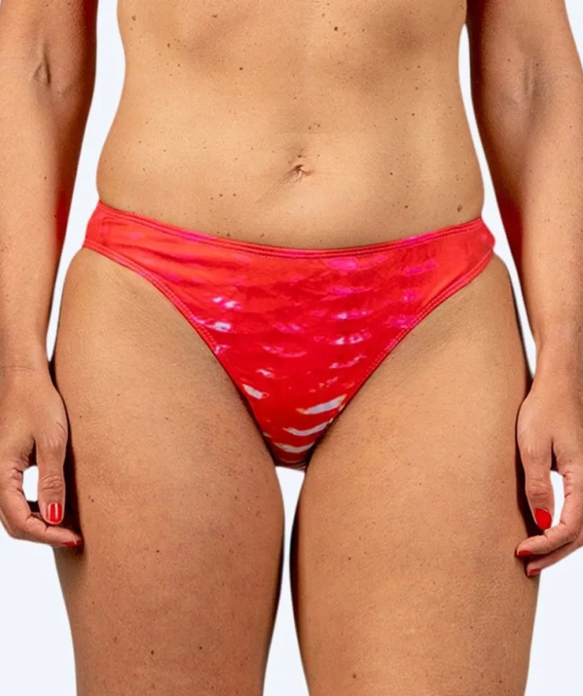 Watery havfrue bikini underdel til kvinder - Sunrise