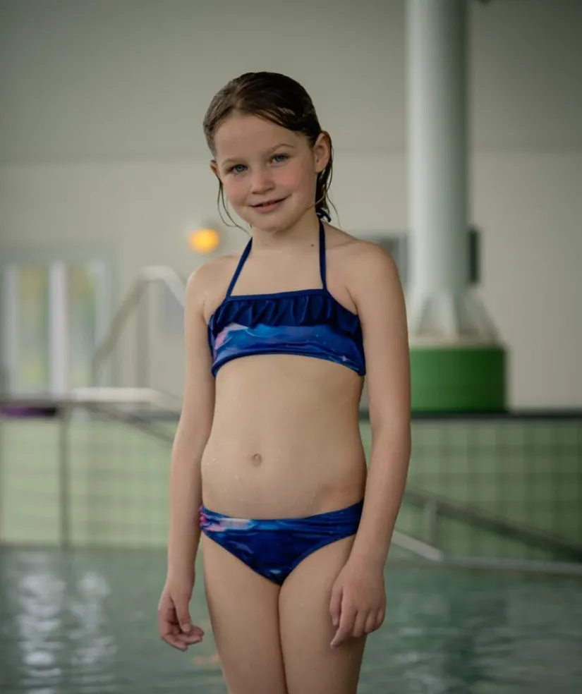 New Watery havfrue bikini underdel til piger - Milky Way